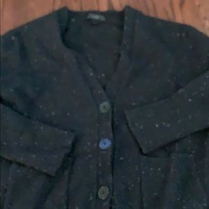 J. Crew Cardigan
